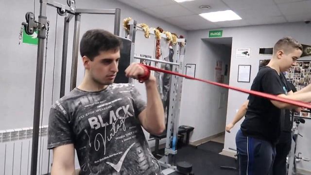 Беспощадный АРМРЕСТЛИНГ Новичков смотреть онлайн