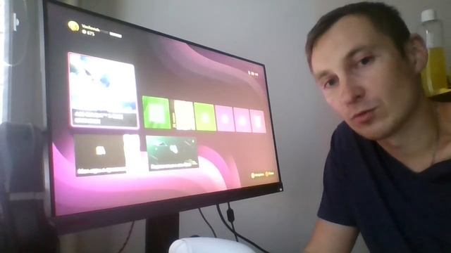 [Дешёвый XBOX Series S] Проверяем! Идут ли цифровые игры без интернета? смотреть онлайн