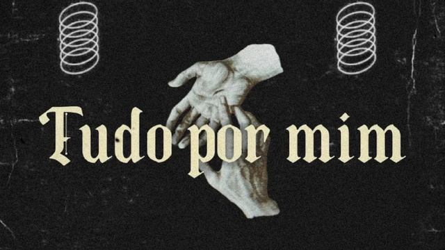 TUDO POR MIM (METANÓIA) - LC Vilela (Beat Prod. Zeteo) смотреть онлайн