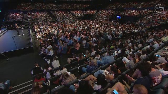 Mission Sunday Service | Hillsong Church Netherlands смотреть онлайн