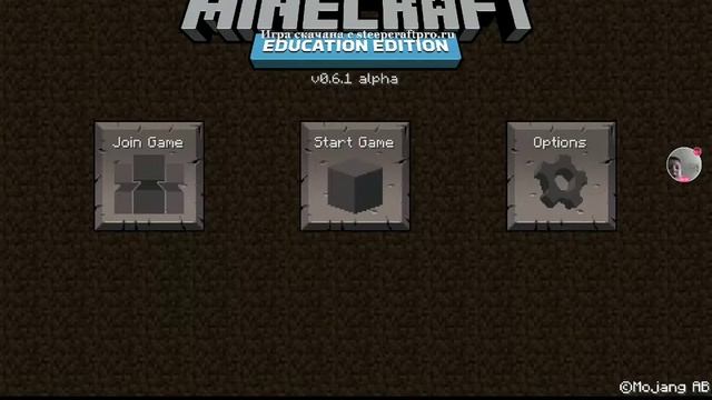 Старый Майнкрафт версия 0.6.1!!! смотреть онлайн
