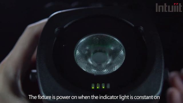 IP20 LED Stage Light Wireless Battery Powered Rechargeable смотреть онлайн