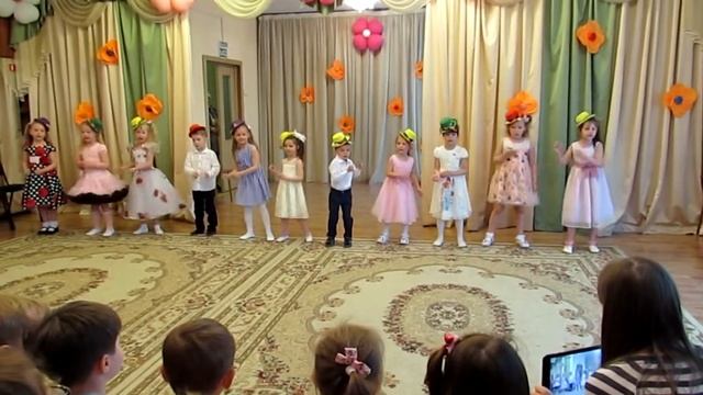 Вокальный  кружок  Соловушки ГБОУ Школа 1191 До Журавушка