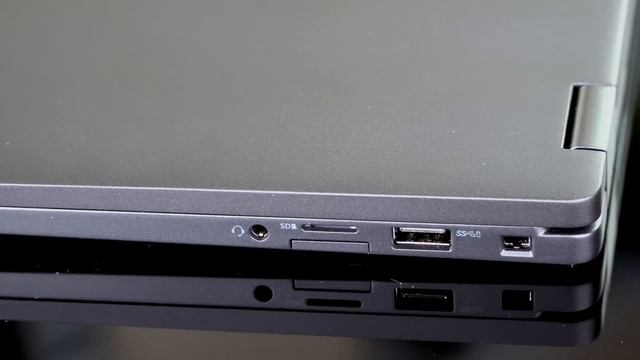 Dell Latitude 7389 Review смотреть онлайн
