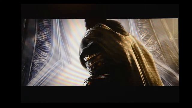 Diablo III Final Scene & Full Credits (End Titles) смотреть онлайн