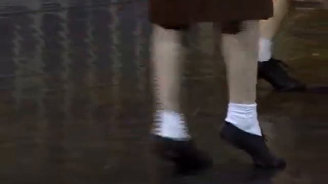 2-е место "История танца - Dance History 2012". 14 лет и старше. смотреть онлайн
