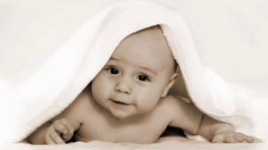 Маленькие детки=