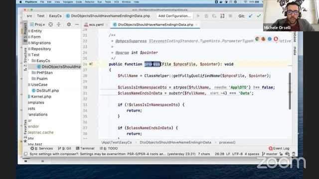 Comunicare, condividere e mantenere decisioni architetturali nei team di sviluppo смотреть онлайн