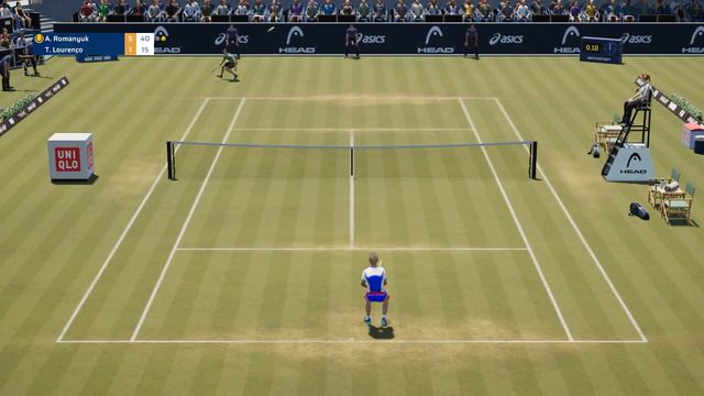 Matchpoint отфиналили финал смотреть онлайн