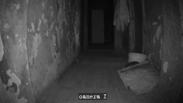 ПРИЗРАКИ В ЗАБРОШЕННОМ ДОМЕ / GHOSTS IN AN ABANDONED HOUSE смотреть онлайн