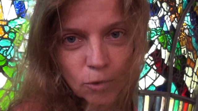 16.09.2015 Я - Анна Колесникова, о личном: политика смотреть онлайн