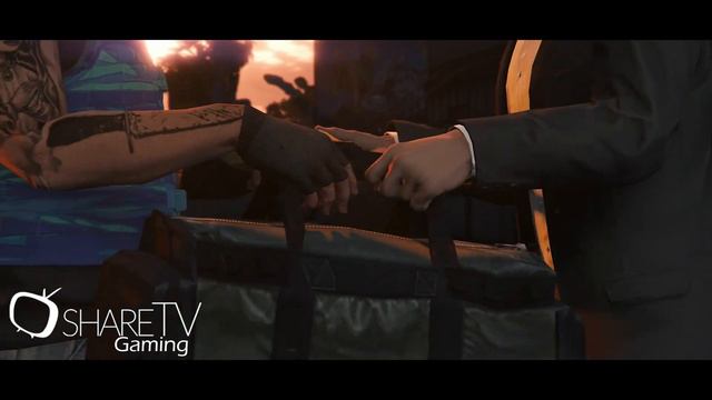 GTA ONLINE: THE CLUCKIN’ BELL FARM RAID 2024 смотреть онлайн