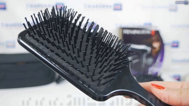 Фен Remington D5017 - видео обзор смотреть онлайн