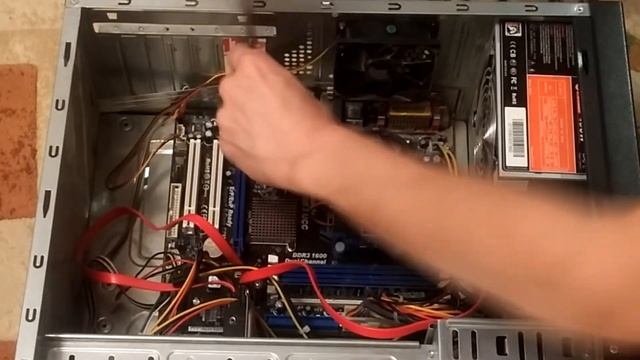 Windows не загружается и НЕ УСТАНАВЛИВАЕТСЯ. Аппаратная диагностика ПК. смотреть онлайн