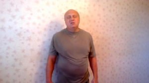 Салтыков Сергей.Старый орех. ( 1988 год).