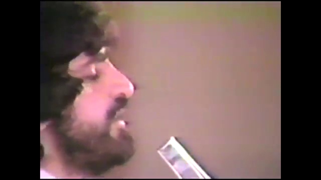 ***** Harut Pambukjyan - Hima Ov E Qez Hamburum (Music Video)