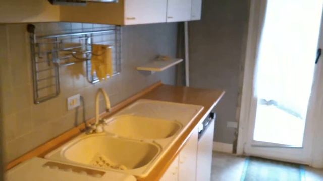 LISSONE VENDESI MANSARDA 5 LOCALI e BOX смотреть онлайн