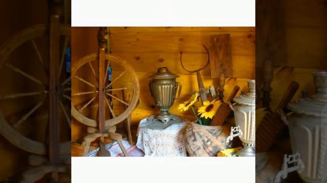 Проект " Секреты бабушкиного сундука" смотреть онлайн