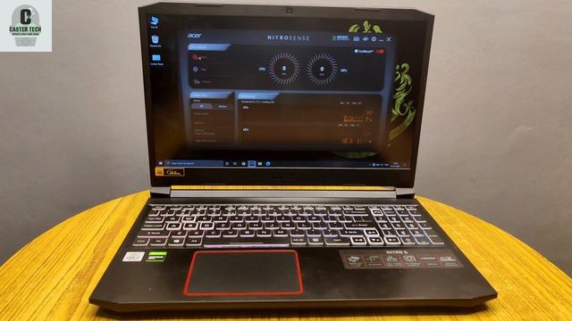ACER NITRO 5 (AN515-55) 2021l Real Truth I FPS Benchmarks, Unboxing & Review смотреть онлайн