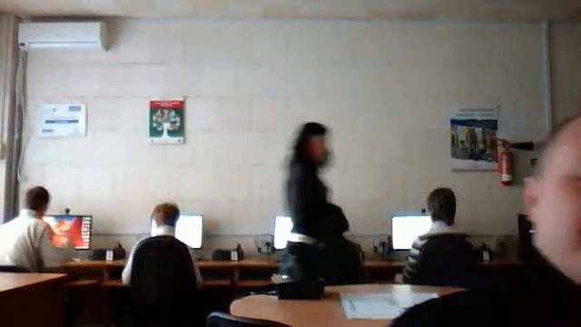 Видео с веб-камеры. Дата: 27 марта 2013 г., 15:36. смотреть онлайн