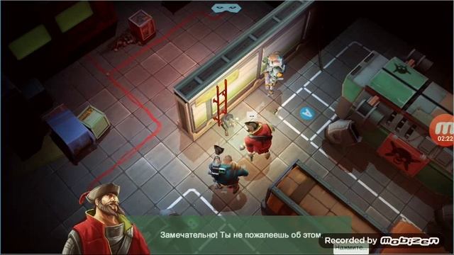 Прохождение игры Space Marshals 2 (9серия 2 часть) смотреть онлайн