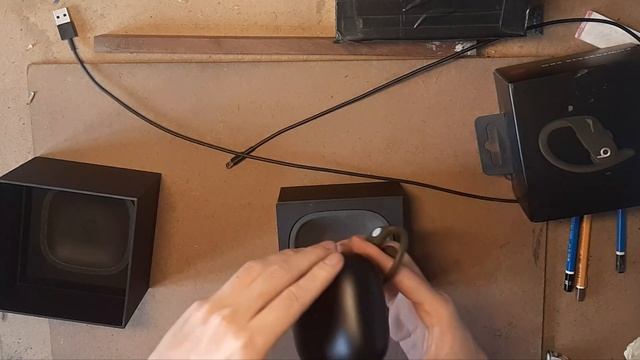 Review POWERBEATS PRO Bluetooth Headphone, Secondhand 3.300k смотреть онлайн