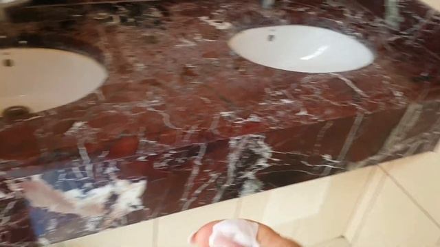 Открытый бассейн с морской, тёплой водой в санатории Южное Взморье. Обзор. смотреть онлайн