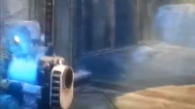 Warhammer 40K PS3 - Grey Knigths смотреть онлайн