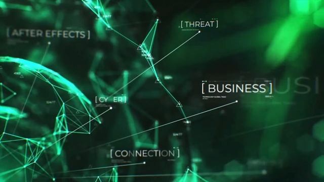Ae Project File Cyber Business Digital Opener-Video World|| After Effects Free Project Download