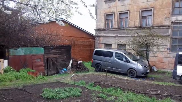 ЭКСТРЕННЫЙ ВЫПУСК!! Как прекрасен СНЕГ в апреле. Или капризы весны 2020. SNOW in April. смотреть онлайн