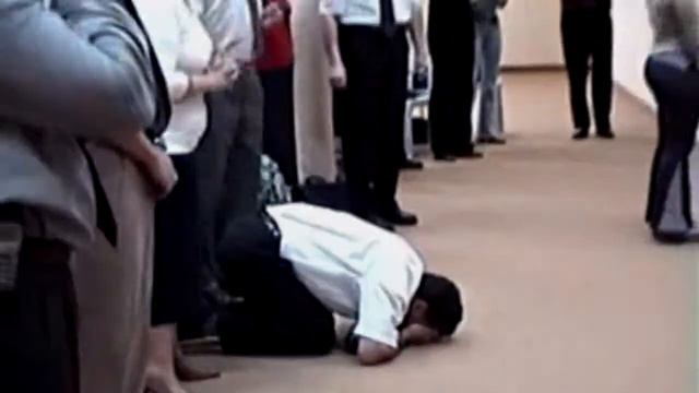 Видео ролик первый.13 лет церкви "Царь Славы" смотреть онлайн