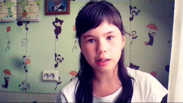 Как стать популярным в школе))) смотреть онлайн