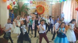 танец ветер перемен