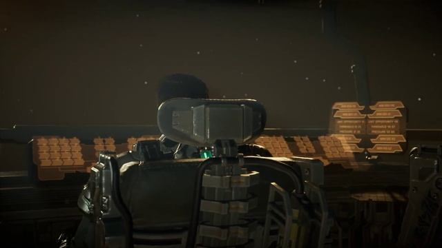 Dead Space Remake ➤ Секретная концовка ➤ Русские Субтитры Team RIG смотреть онлайн
