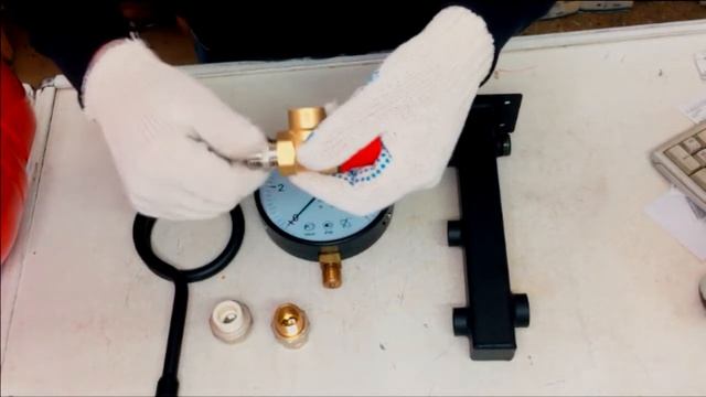 Как правильно собрать группу безопасности котлов. How to properly assemble a boiler safety group. смотреть онлайн