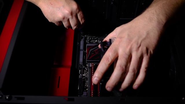 NZXT S340 Elite, intel I5 6600K, asus Z170 pro gaming Build смотреть онлайн