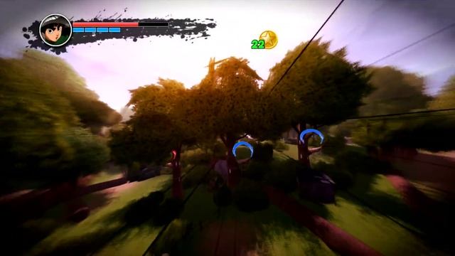 Naruto: The Broken Bond - Walkthrough Part 27, Gameplay Xbox 360 смотреть онлайн