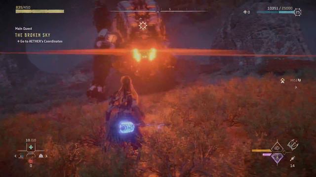 Yes, you CAN melee kill a Thunderjaw in Horizon: Forbidden West (Very-hard difficulty setting) смотреть онлайн