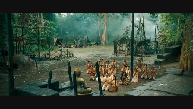 ONG BAK 5 смотреть онлайн