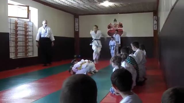 Школа здоровья для маленьких крымчан ДОУ № 28 Керчь 2017 г смотреть онлайн