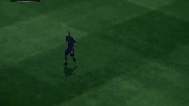 PES 2010 GAMEPLAY UTD VS ARSENAL Amazing goal смотреть онлайн