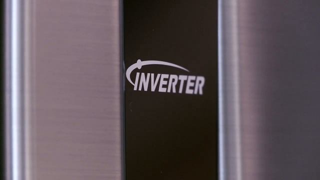 Panasonic Econavi Inverter Refrigerator - Eco Tech Technology Part 2 смотреть онлайн