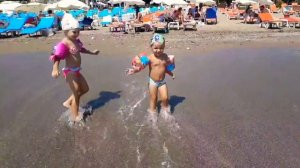 Детские песни- в каждом маленьком ребенке