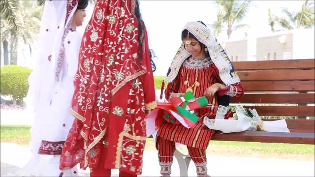 قباء في حب الوطن ( العيد الوطني 49 المجيد ) смотреть онлайн