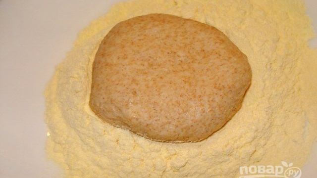 Сборник рецептов