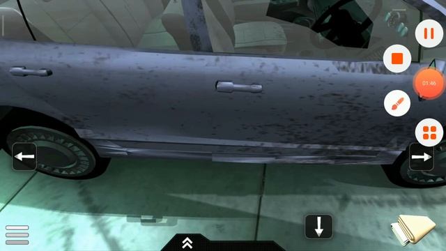 прохождение игры почини мою машину токийские модификации: снял старые детали смотреть онлайн