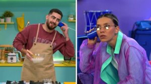 Мамы Пятницы, 1 сезон, 6 выпуск