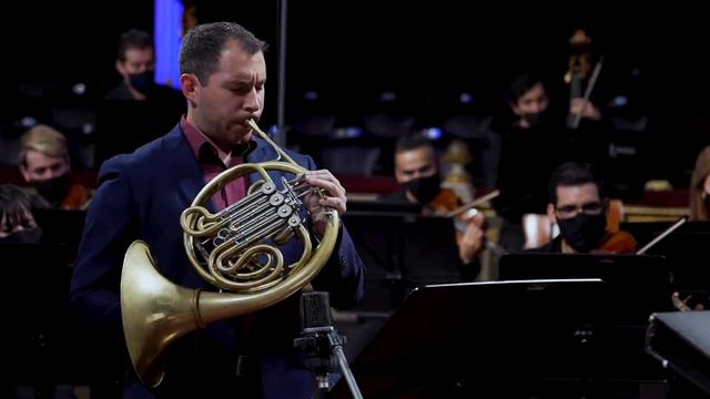 Patriótica Costarricense | Manuel María Gutiérrez | Orquesta Sinfónica de Heredia смотреть онлайн