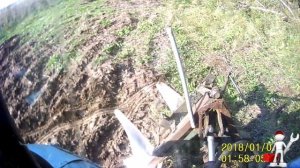 Трактор Т-40/САМОДЕЛЬНЫЙ ПЛУГ/Вспашка целины самодельным плугом/Учимся