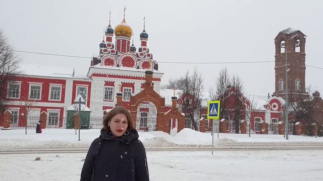 ТАЛДОМ смотреть онлайн